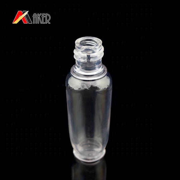 30ml Luxury Hard Empty Clear Cosmetic PETG Plastic Lotion Bottle.jpg
