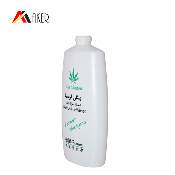 PE plastic bottle