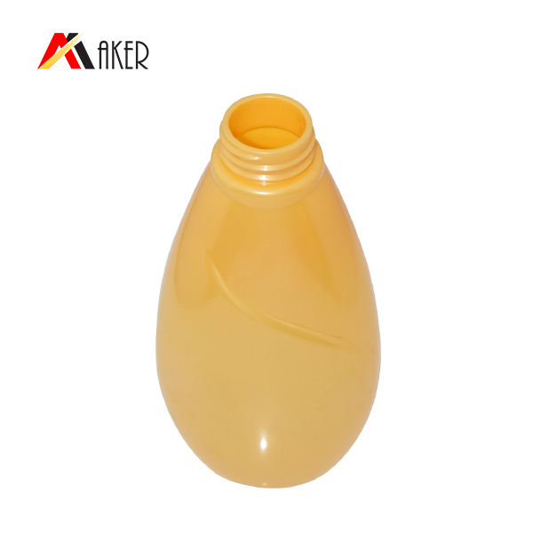 plastic PET bottle