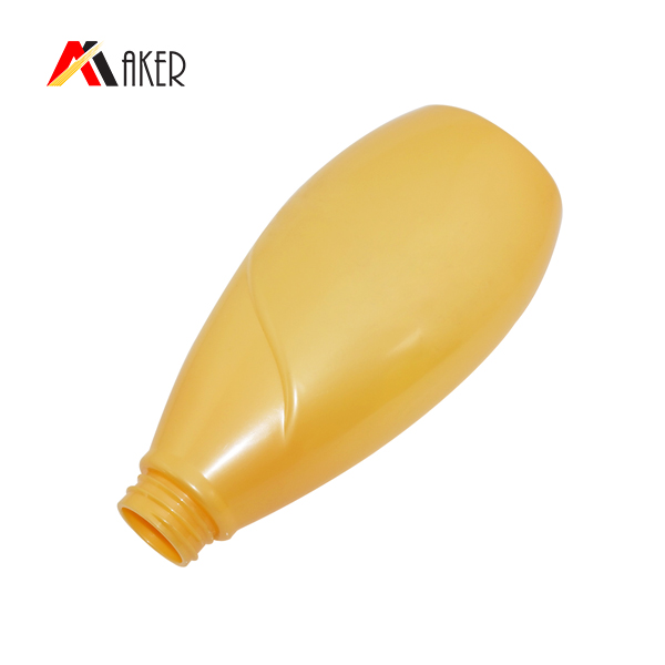 plastic PET bottle