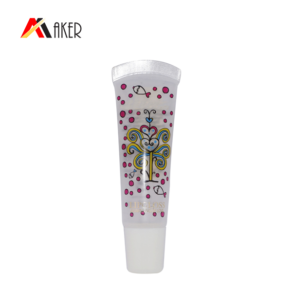 liquid lipstick tube