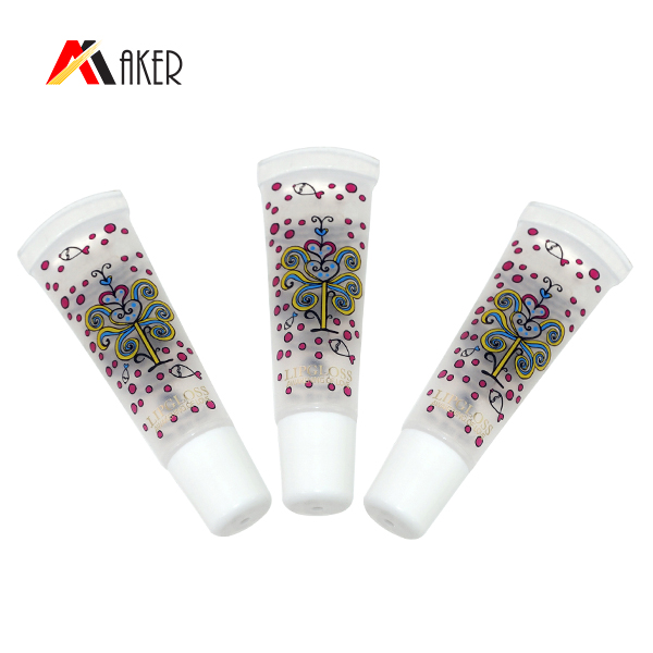 liquid lipstick tube