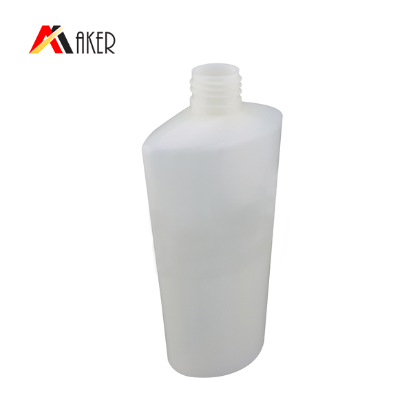 PE bottle