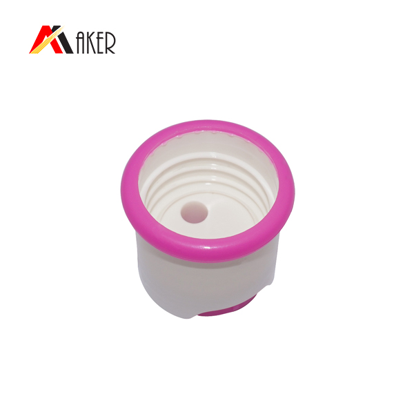 disc top cap