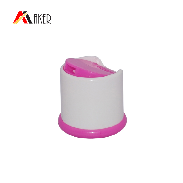 disc top cap