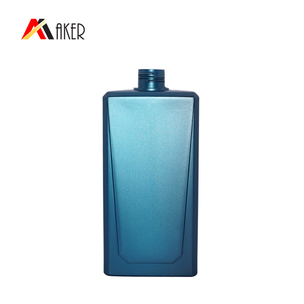 200 ml plastic bottle Empty PE Lotion Shampoo Bottles