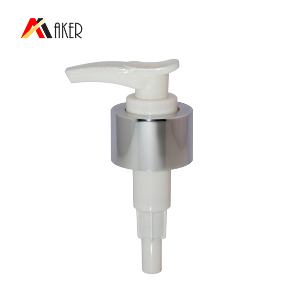 24/410 or 28/410 Plastic Liquid Soap Cream Lotion Dispenser Hand Pump