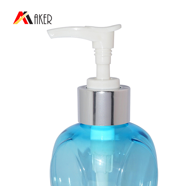 24/410 or 28/410 Plastic Liquid Soap Cream Lotion Dispenser Hand Pump