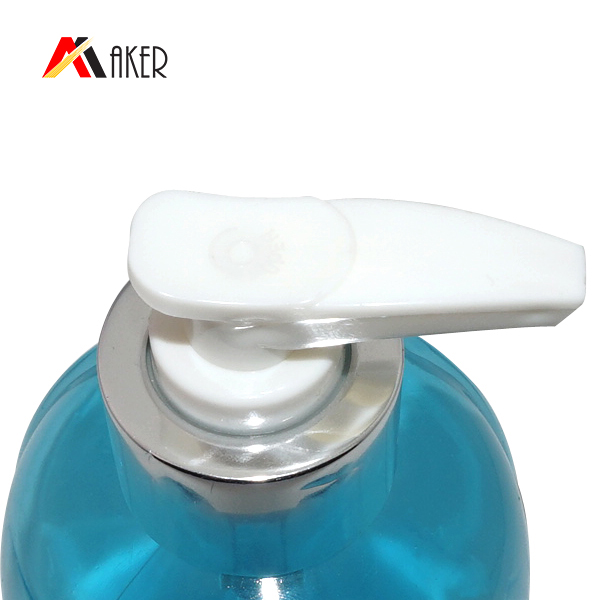 24/410 or 28/410 Plastic Liquid Soap Cream Lotion Dispenser Hand Pump