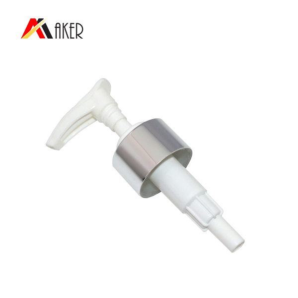 24/410 or 28/410 Plastic Liquid Soap Cream Lotion Dispenser Hand Pump