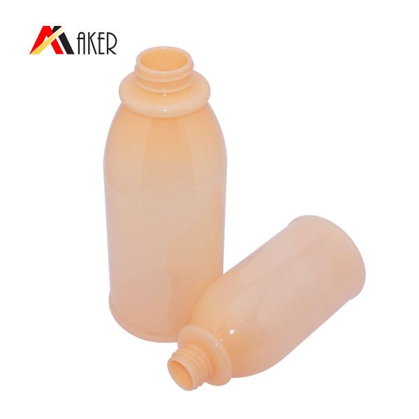 plastic PET bottle