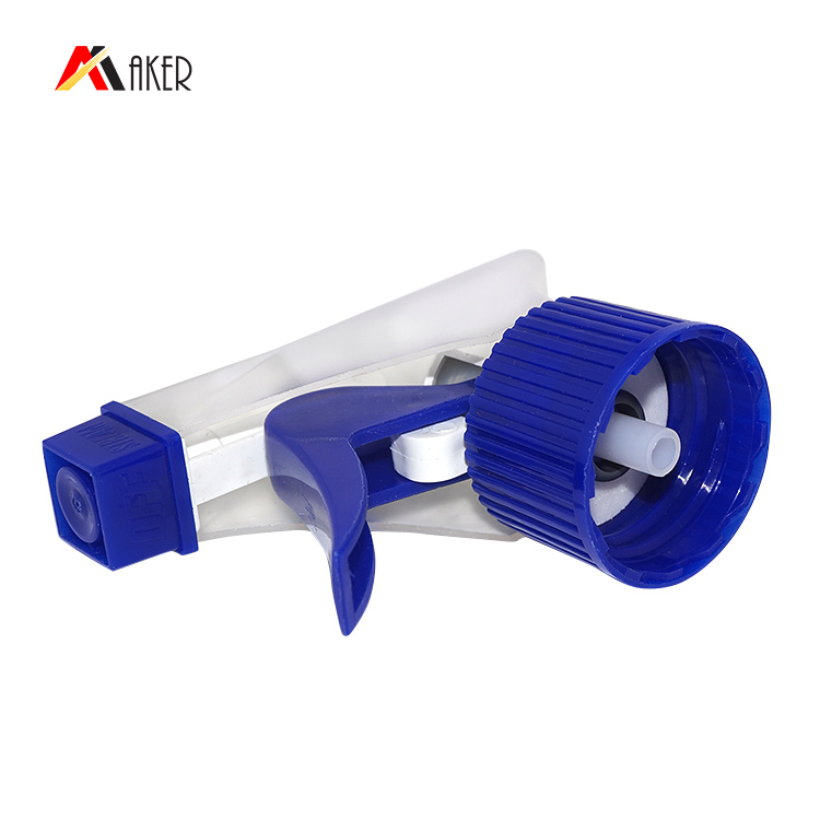 High Quality Plastic Mist Sprayer 28/410 Nozzle Sprayer