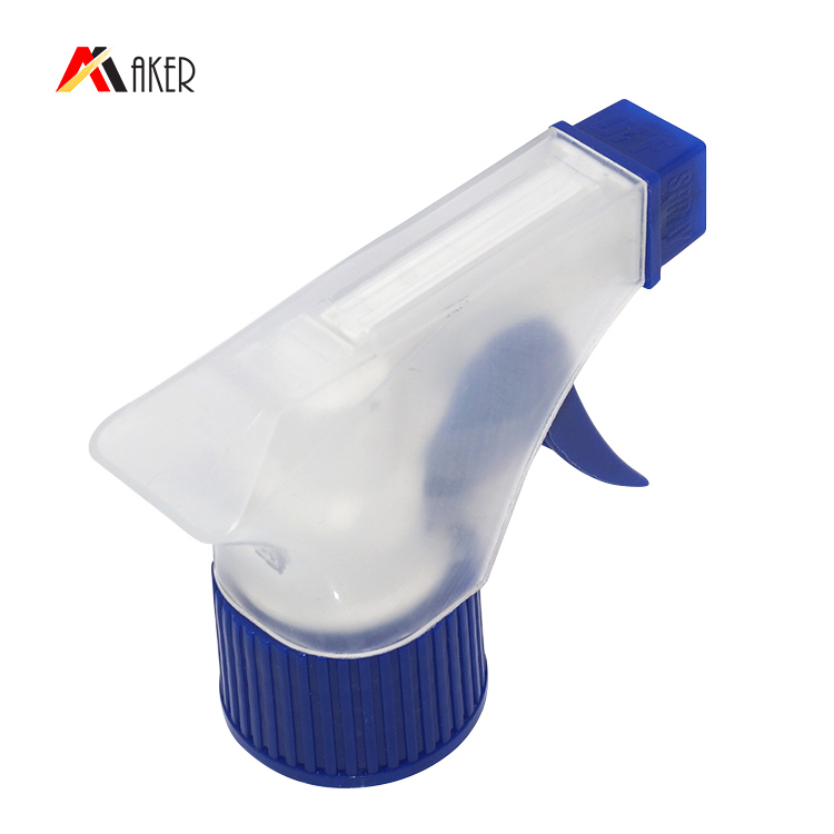 High Quality Plastic Mist Sprayer 28/410 Nozzle Sprayer