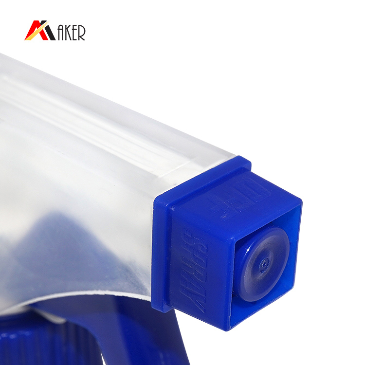 High Quality Plastic Mist Sprayer 28/410 Nozzle Sprayer