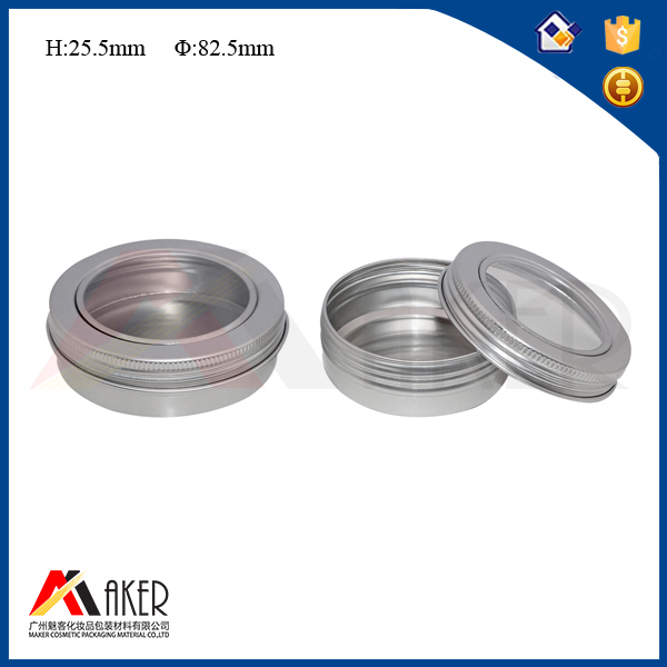 aluminum can