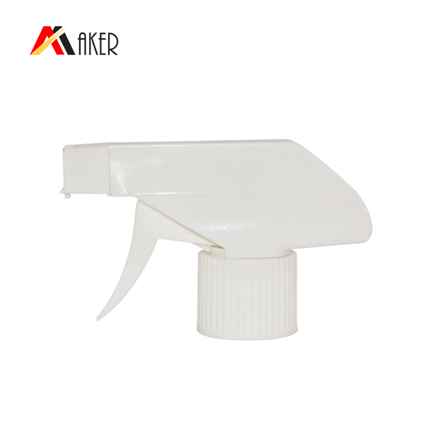trigger sprayer