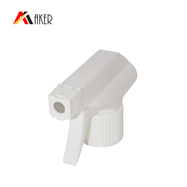 trigger sprayer