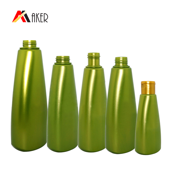 Plastic Squeeze Bottles For Cosmetics And Personal Care