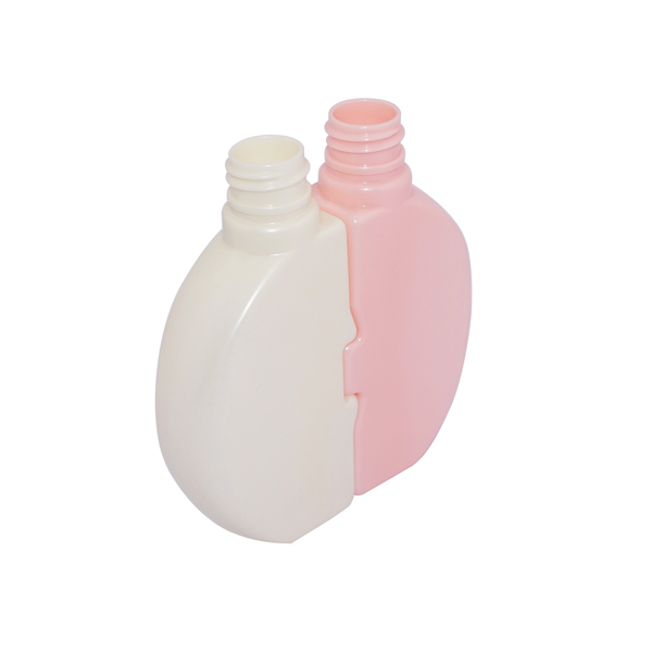 shampoo bottle