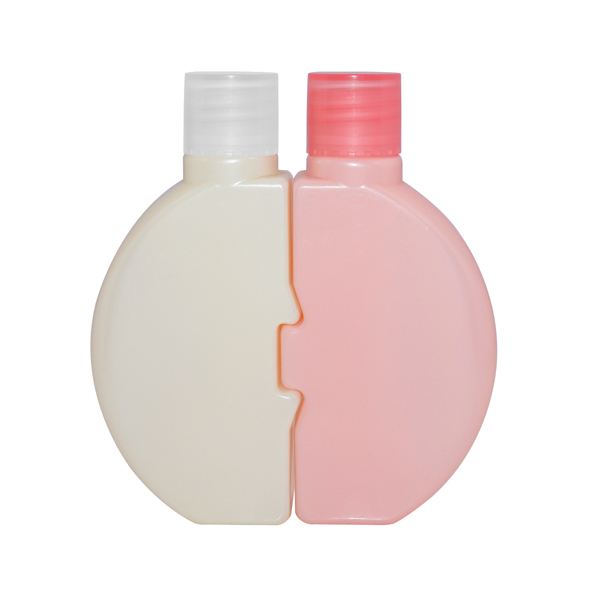 shampoo bottle