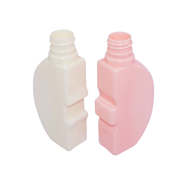 shampoo bottle