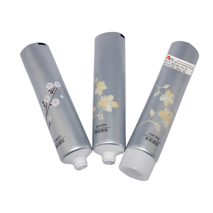 Wholesale 30ml empty cosmetic tube packaging for personal care