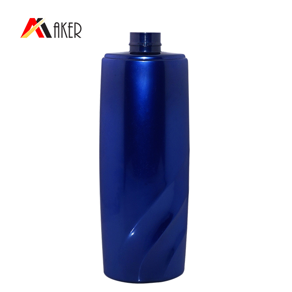plastic bottle for shampoo