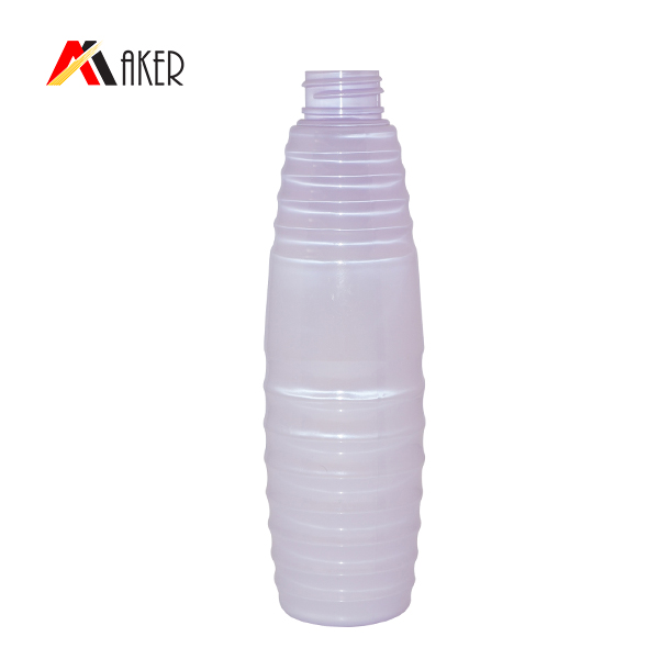 cosmetic bottle