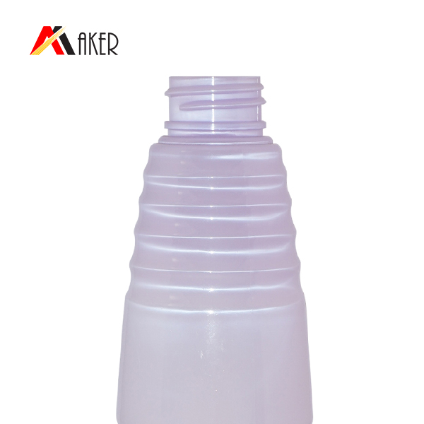 cosmetic bottle