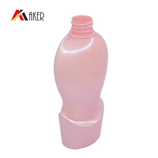 shampoo bottle design