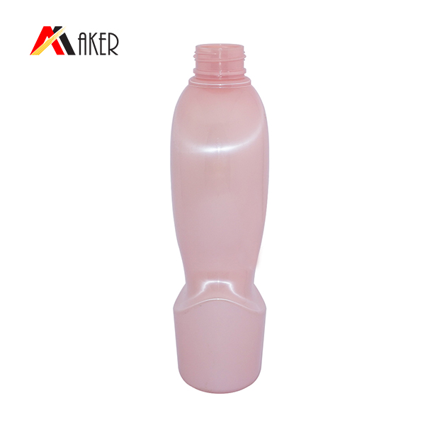 shampoo bottle design