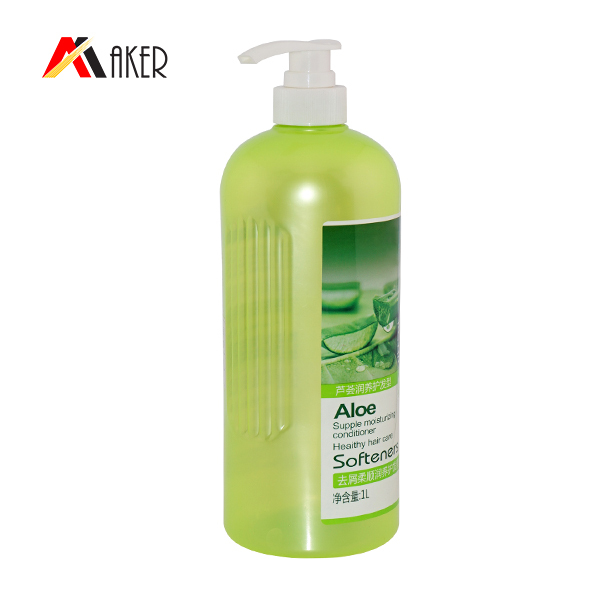 Shampoo Bottle