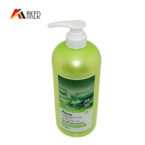 Shampoo Bottle