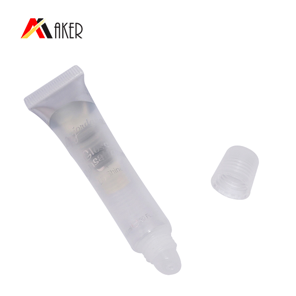 Lipstick tube