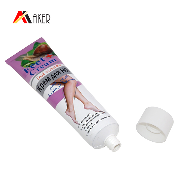 cream tube wholesale