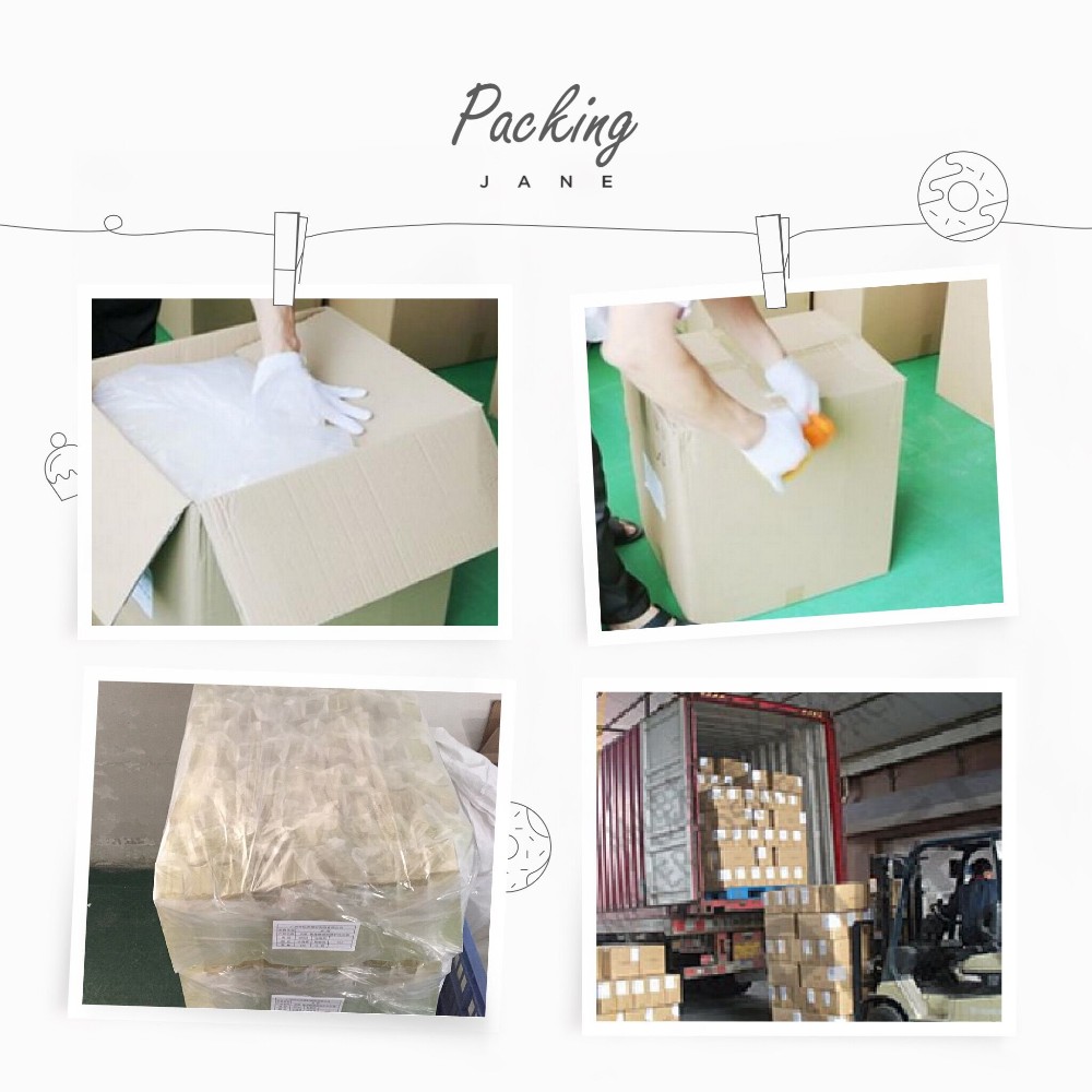 K-Packing