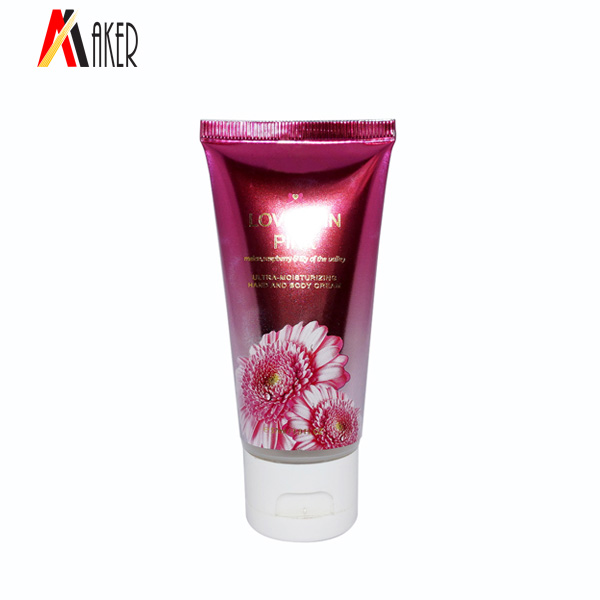 cosmetic tube