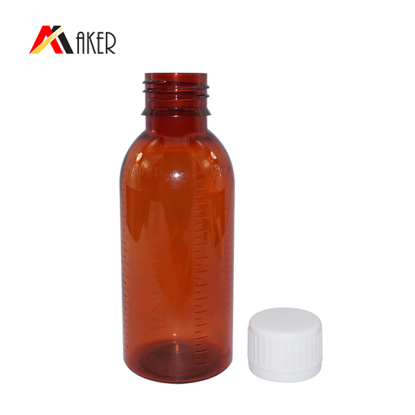 medicine bottle