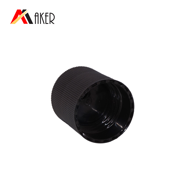 Cap Suppliers Plastic Shampoo Bottle Caps 24/410 Disc Top Cap