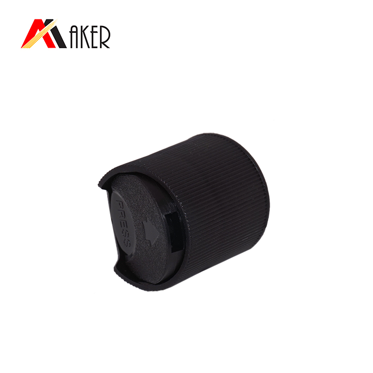 Cap Suppliers Plastic Shampoo Bottle Caps 24/410 Disc Top Cap