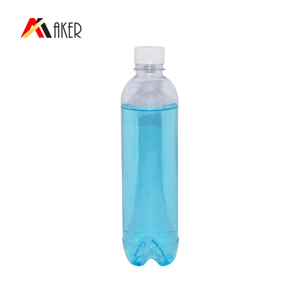 water bottle