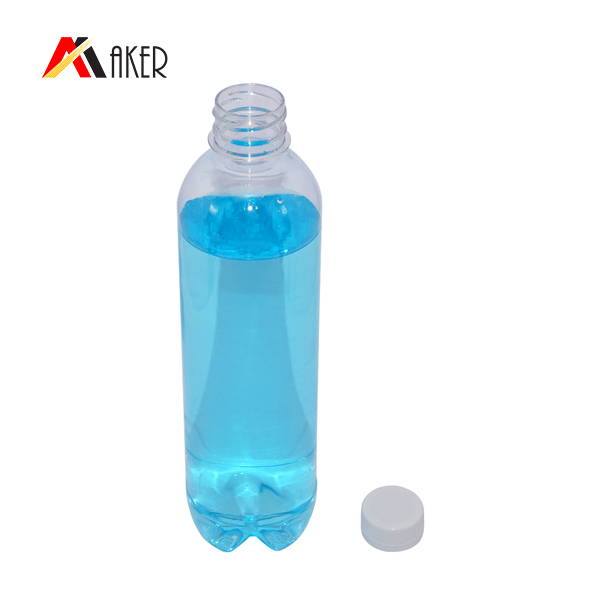 water bottle