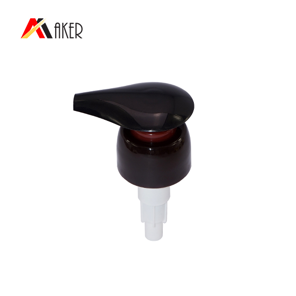 gel dispenser pump
