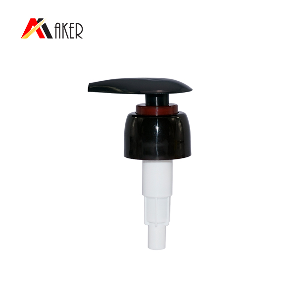 gel dispenser pump
