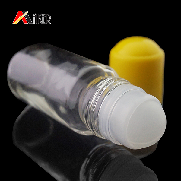 30ml Roll On Glass Bottle