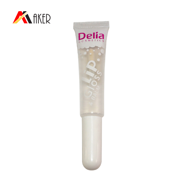 lip gloss tube