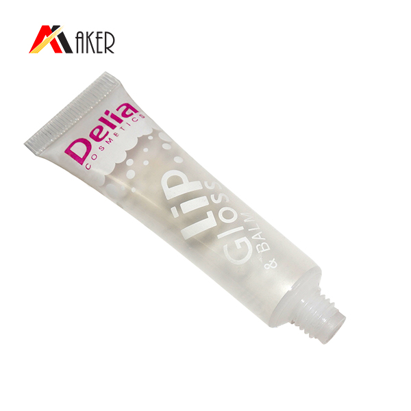 lip gloss tube
