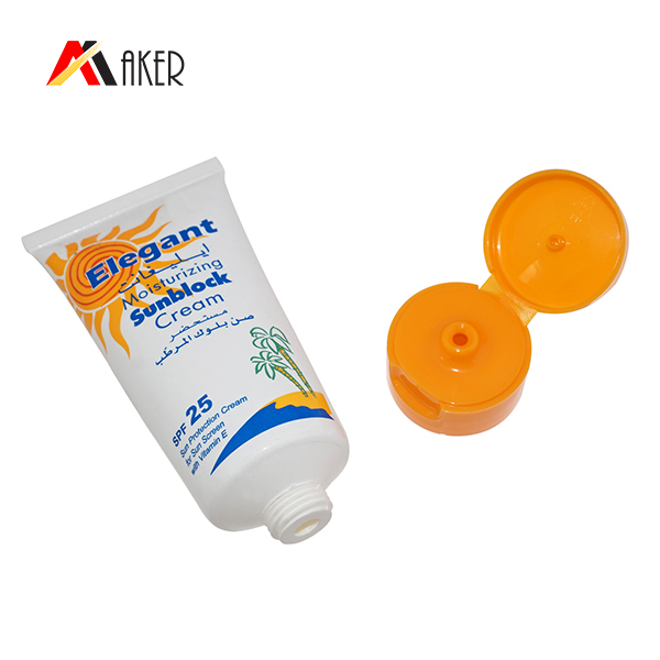 cosmetic tube manufacturers