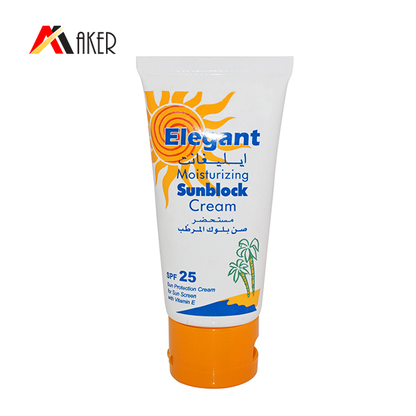 cosmetic tube manufacturers
