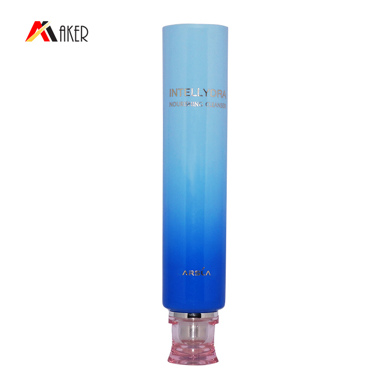 100ml body lotion laminate plastic packaging tube for cosmetics.jpg